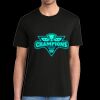 Super Soft Perfect Tri ® Tee Thumbnail