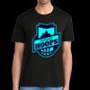 Super Soft Perfect Tri ® Tee Thumbnail