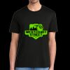 Super Soft Perfect Tri ® Tee Thumbnail