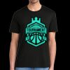 Super Soft Perfect Tri ® Tee Thumbnail