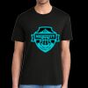 Super Soft Perfect Tri ® Tee Thumbnail