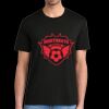 Super Soft Perfect Tri ® Tee Thumbnail