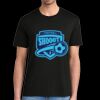 Super Soft Perfect Tri ® Tee Thumbnail