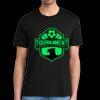 Super Soft Perfect Tri ® Tee Thumbnail
