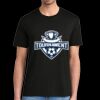 Super Soft Perfect Tri ® Tee Thumbnail