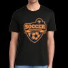 Super Soft Perfect Tri ® Tee Thumbnail
