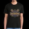 Super Soft Perfect Tri ® Tee Thumbnail