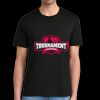 Super Soft Perfect Tri ® Tee Thumbnail