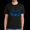 Super Soft Perfect Tri ® Tee Thumbnail
