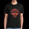 Super Soft Perfect Tri ® Tee Thumbnail