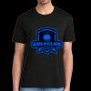 Super Soft Perfect Tri ® Tee Thumbnail