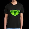 Super Soft Perfect Tri ® Tee Thumbnail
