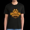 Super Soft Perfect Tri ® Tee Thumbnail