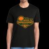 Super Soft Perfect Tri ® Tee Thumbnail