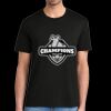 Super Soft Perfect Tri ® Tee Thumbnail