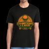 Super Soft Perfect Tri ® Tee Thumbnail