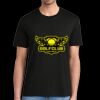 Super Soft Perfect Tri ® Tee Thumbnail