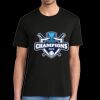 Super Soft Perfect Tri ® Tee Thumbnail