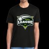 Super Soft Perfect Tri ® Tee Thumbnail
