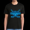 Super Soft Perfect Tri ® Tee Thumbnail