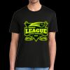 Super Soft Perfect Tri ® Tee Thumbnail