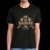Super Soft Perfect Tri ® Tee Thumbnail