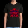 Super Soft Perfect Tri ® Tee Thumbnail