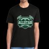 Super Soft Perfect Tri ® Tee Thumbnail