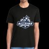 Super Soft Perfect Tri ® Tee Thumbnail
