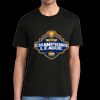 Super Soft Perfect Tri ® Tee Thumbnail
