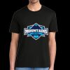 Super Soft Perfect Tri ® Tee Thumbnail