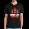 Super Soft Perfect Tri ® Tee Thumbnail