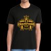 Super Soft Perfect Tri ® Tee Thumbnail