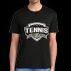 Super Soft Perfect Tri ® Tee Thumbnail