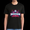 Super Soft Perfect Tri ® Tee Thumbnail