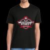 Super Soft Perfect Tri ® Tee Thumbnail