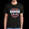 Super Soft Perfect Tri ® Tee Thumbnail