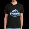 Super Soft Perfect Tri ® Tee Thumbnail
