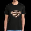 Super Soft Perfect Tri ® Tee Thumbnail