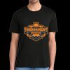 Super Soft Perfect Tri ® Tee Thumbnail