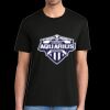 Super Soft Perfect Tri ® Tee Thumbnail
