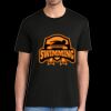 Super Soft Perfect Tri ® Tee Thumbnail