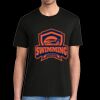 Super Soft Perfect Tri ® Tee Thumbnail