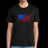 Super Soft Perfect Tri ® Tee Thumbnail