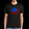 Super Soft Perfect Tri ® Tee Thumbnail