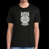 Super Soft Perfect Tri ® Tee Thumbnail