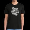 Super Soft Perfect Tri ® Tee Thumbnail