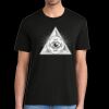 Super Soft Perfect Tri ® Tee Thumbnail
