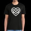 Super Soft Perfect Tri ® Tee Thumbnail