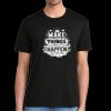 Super Soft Perfect Tri ® Tee Thumbnail